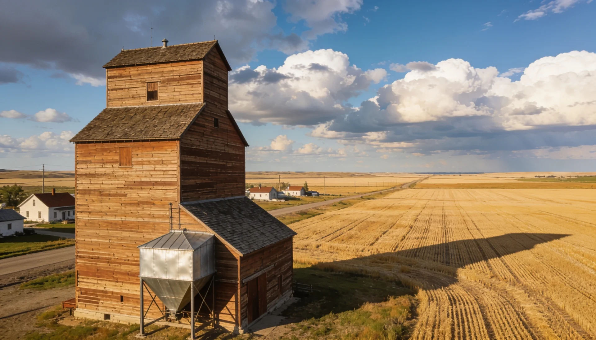 Fast, simple, and stress-free moves for families and businesses across Aberdeen, SK