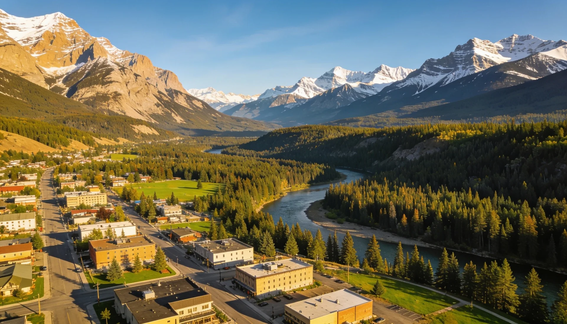 We make moving stress-free, simple, and fast for families and businesses in Cranbrook, BC
