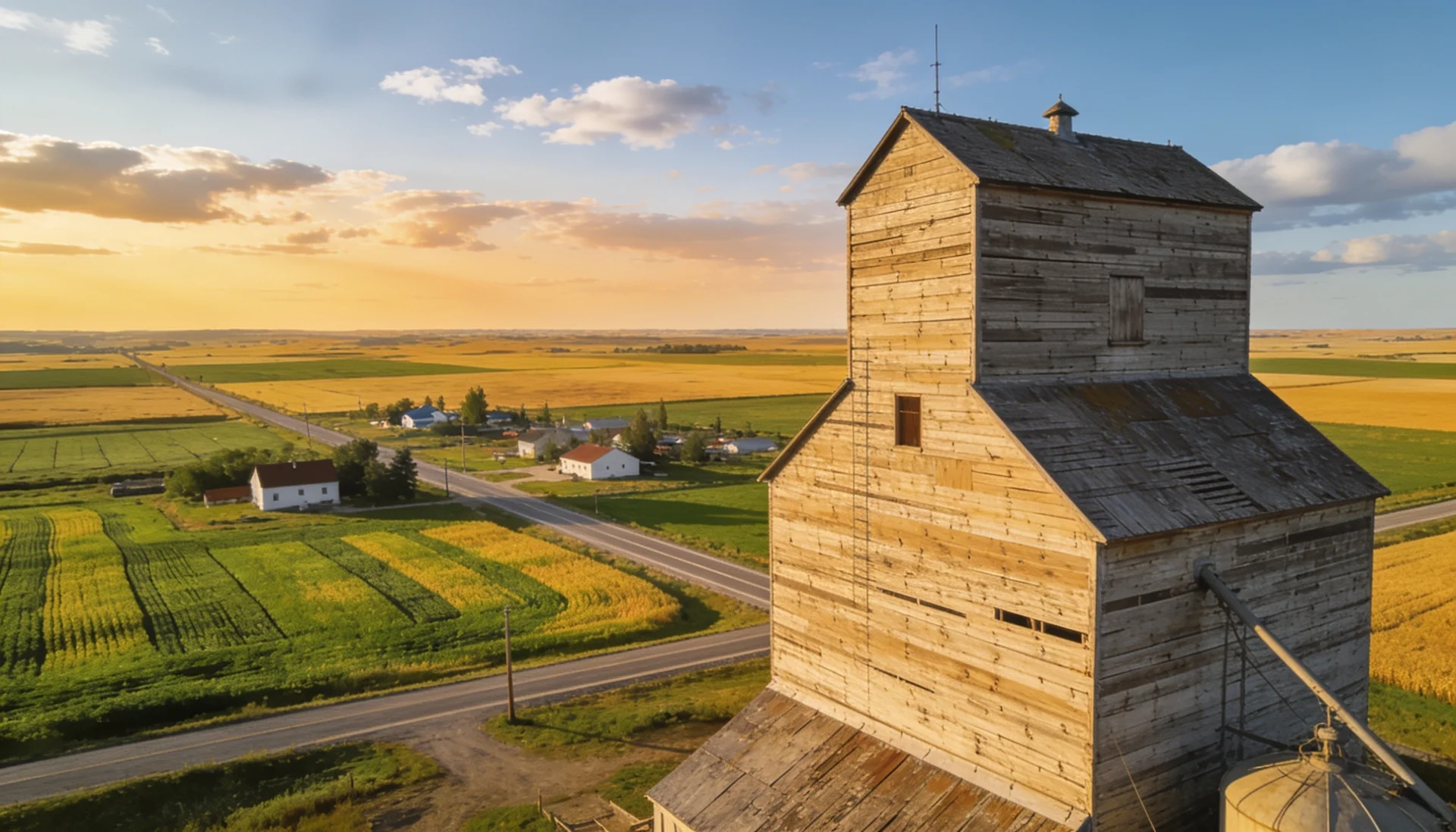 Making moves simple, fast, and stress-free for families and businesses in Eston, SK