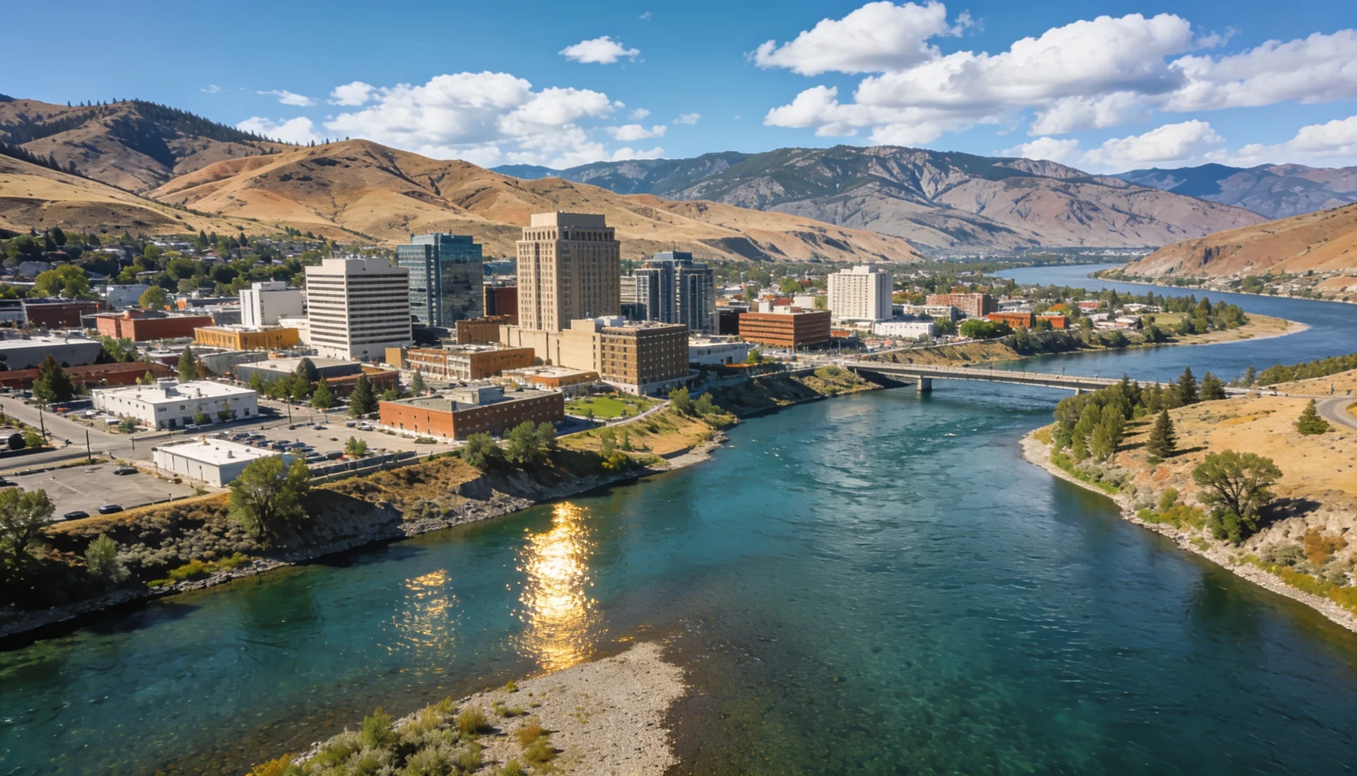 Simple, stress-free, and fast moves for families and businesses across Kamloops, BC
