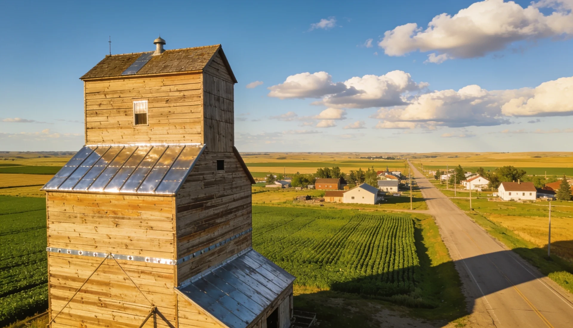 Simple, stress-free, and fast moves for families and businesses across Kerrobert, SK