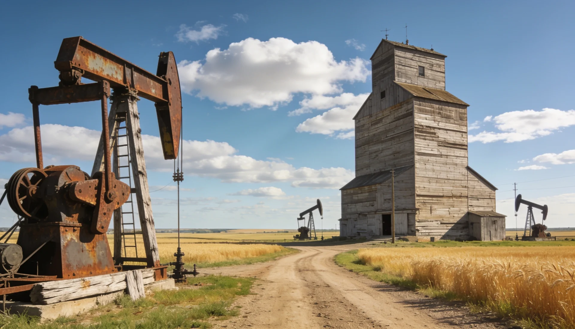 Making moves simple, fast, and stress-free for families and businesses in Kindersley, SK