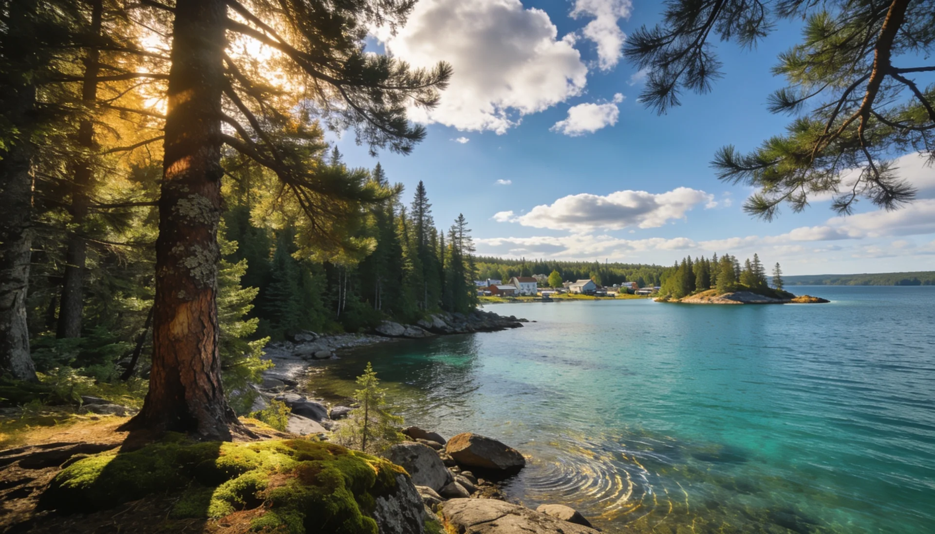 Making moves simple, fast, and stress-free for families and businesses across La Ronge, SK