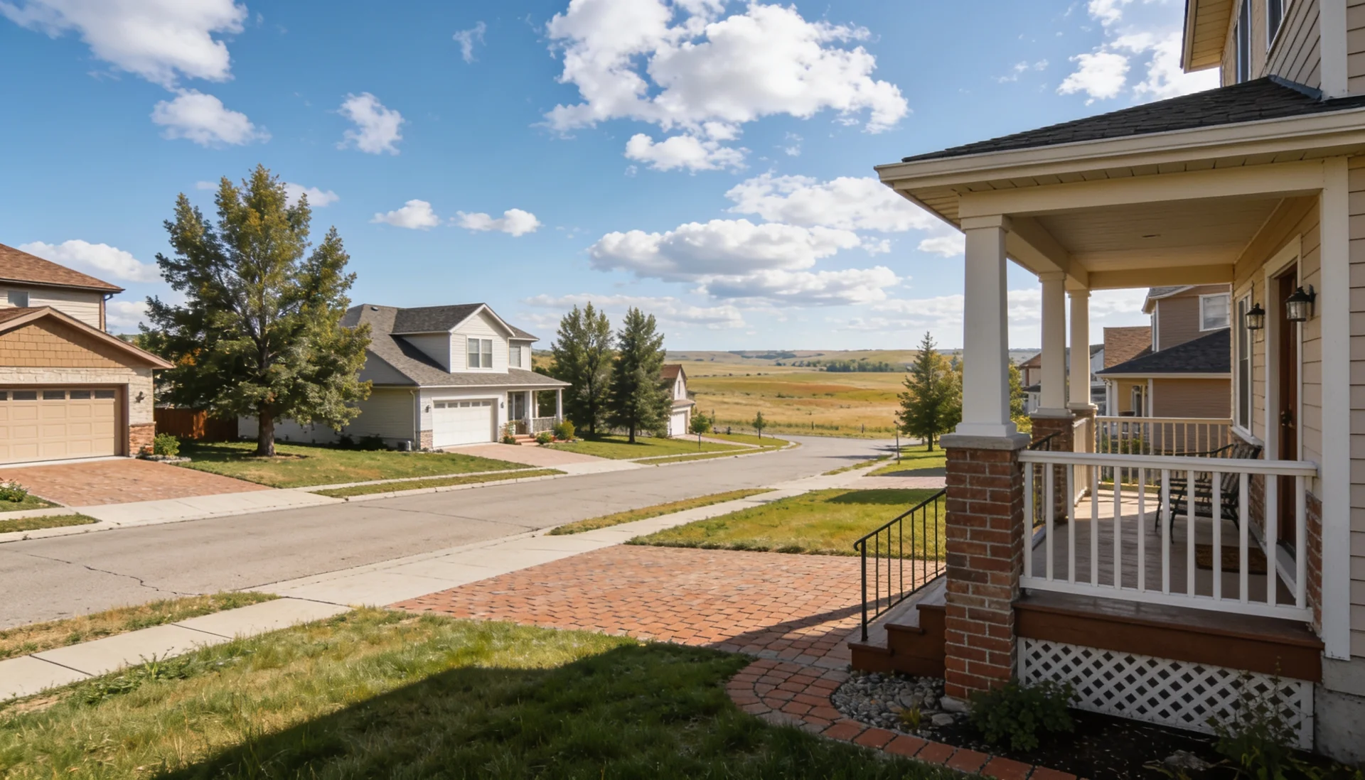 Simple, stress-free, and fast moves for families and businesses across Larkhaven, SK