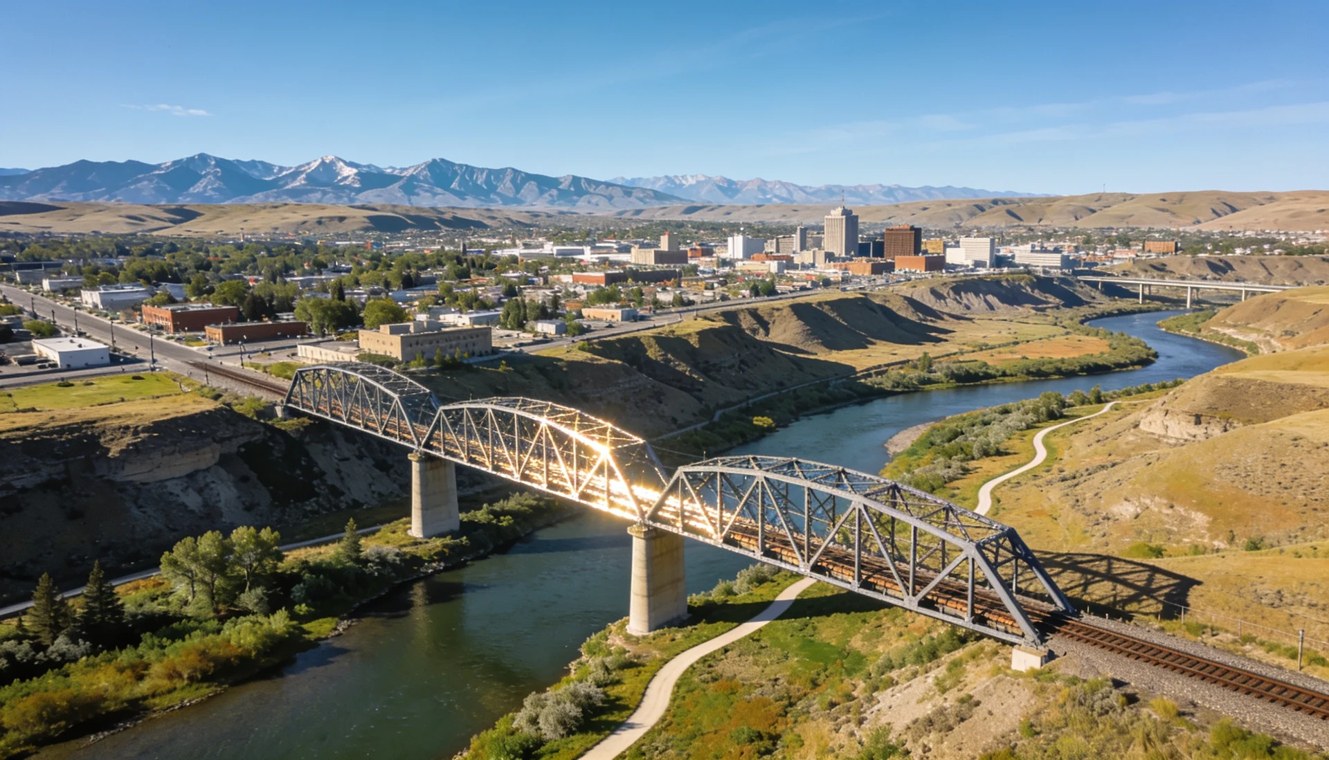 We make moving simple, fast, and stress-free for families and businesses in Lethbridge, AB