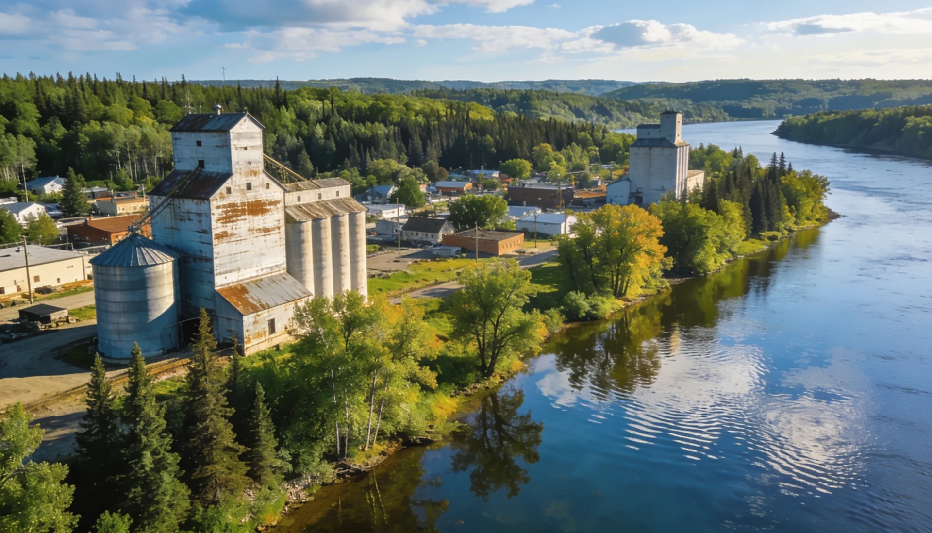 Making moves stress-free, simple, and fast for families and businesses in Nipawin, SK