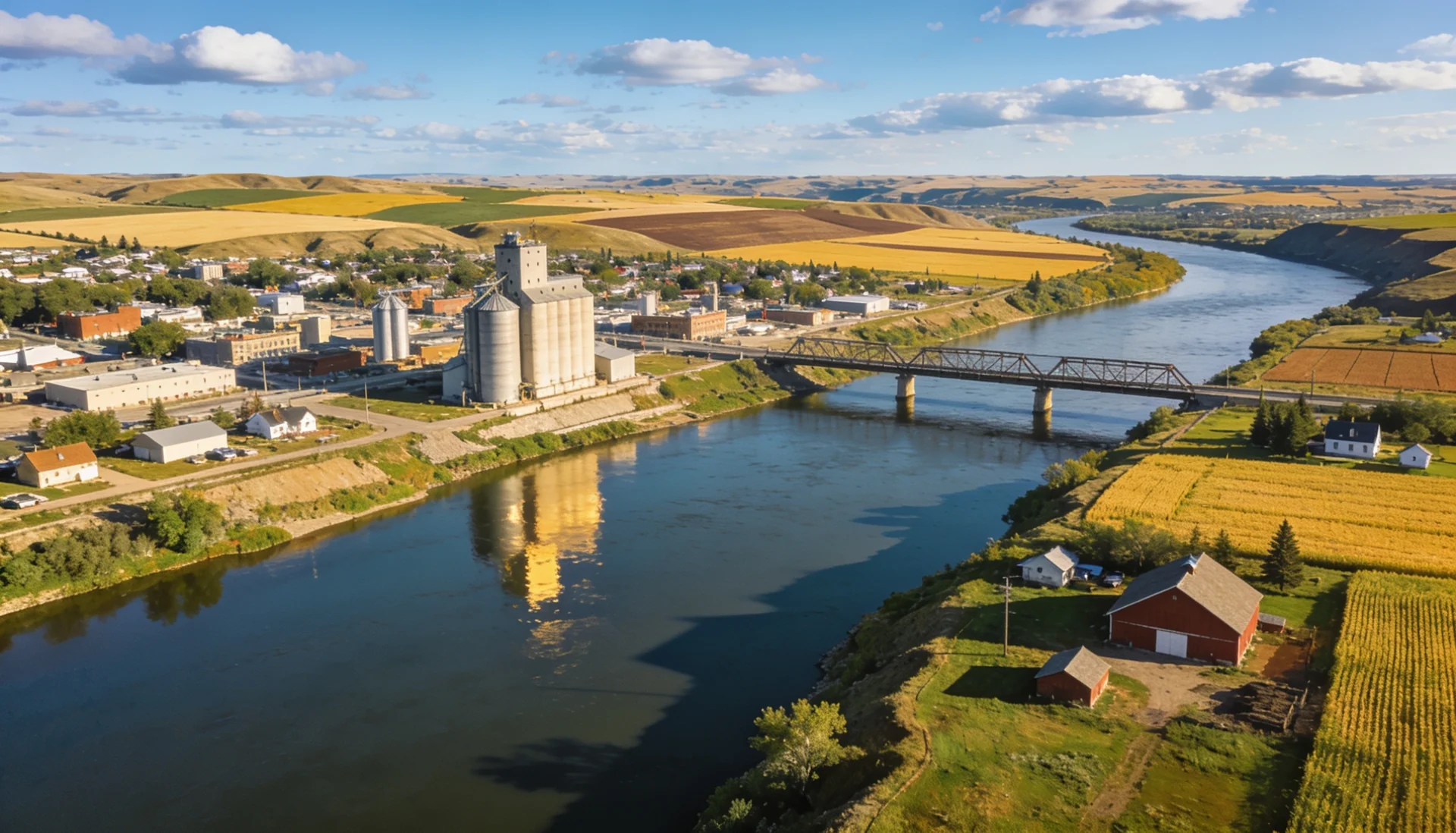 Making moves stress-free, simple, and fast for families and businesses across North Battleford, SK