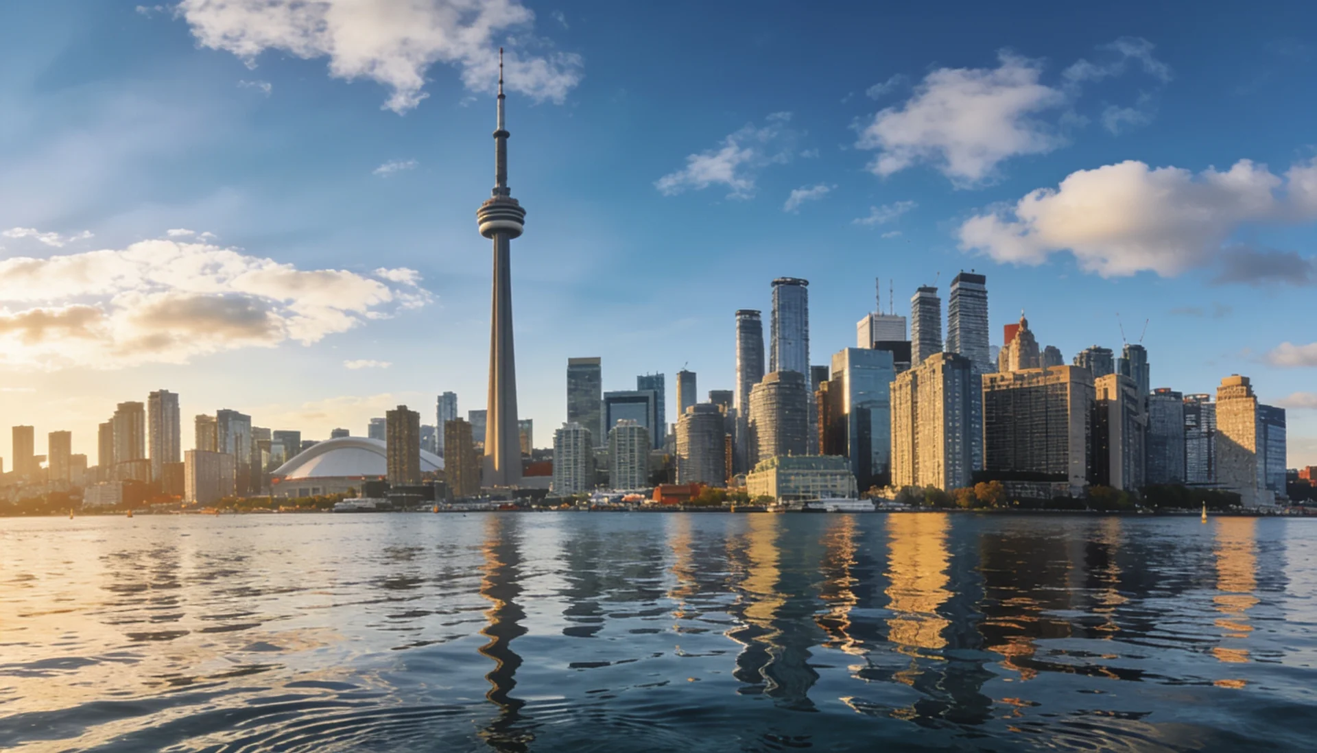 We make moving stress-free, simple, and fast for families and businesses across Ontario, ON
