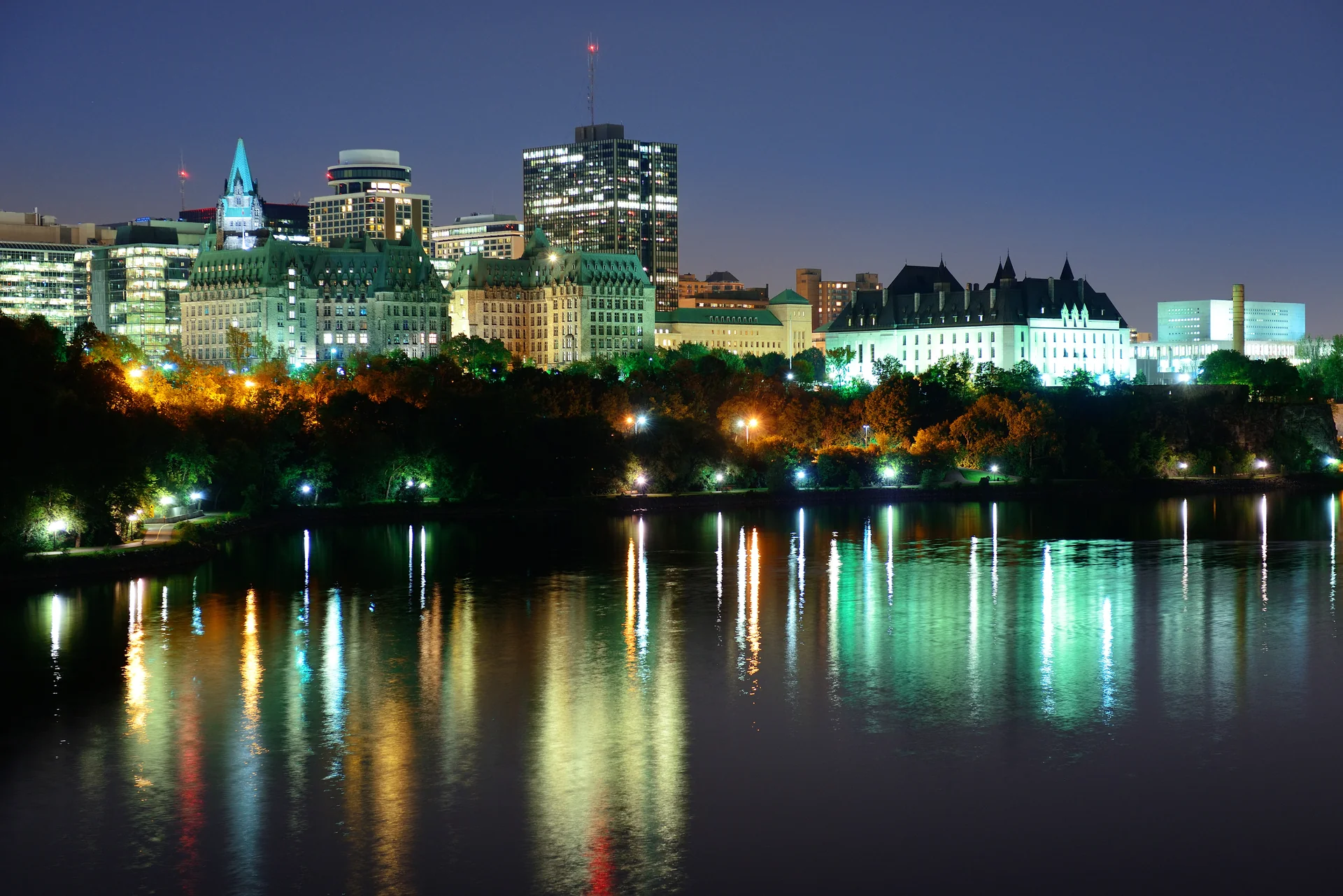 Stress-free,fast, and simple moves for families and businesses across Ottawa, ON