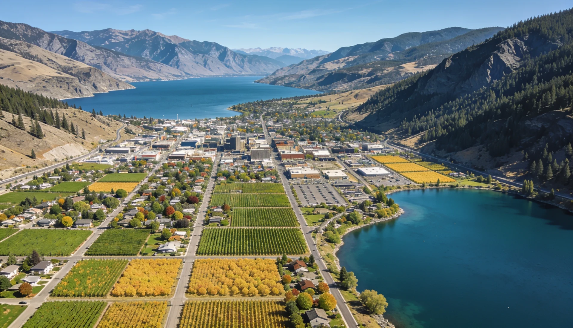 We make moving fast, stress-free, and simple for families and businesses in Penticton, BC