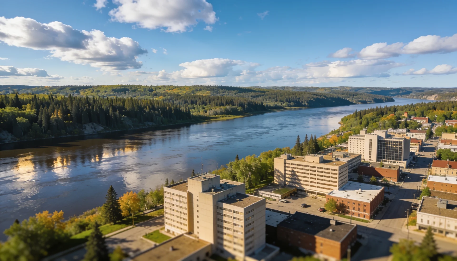Simple, stress-free, and fast moves for families and businesses in Prince Albert, SK