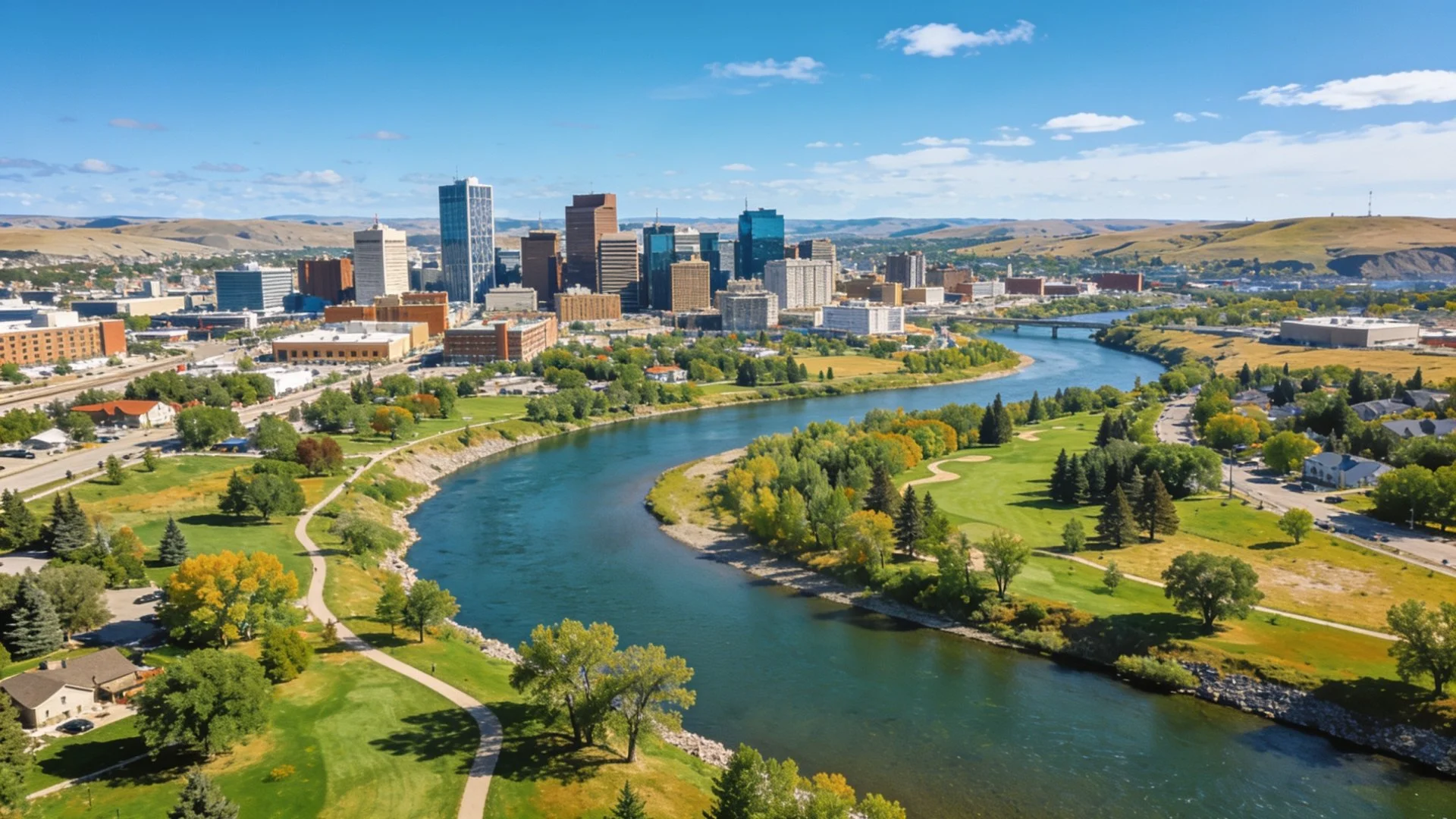 We make moving fast, stress-free, and simple for families and businesses in Red Deer, AB