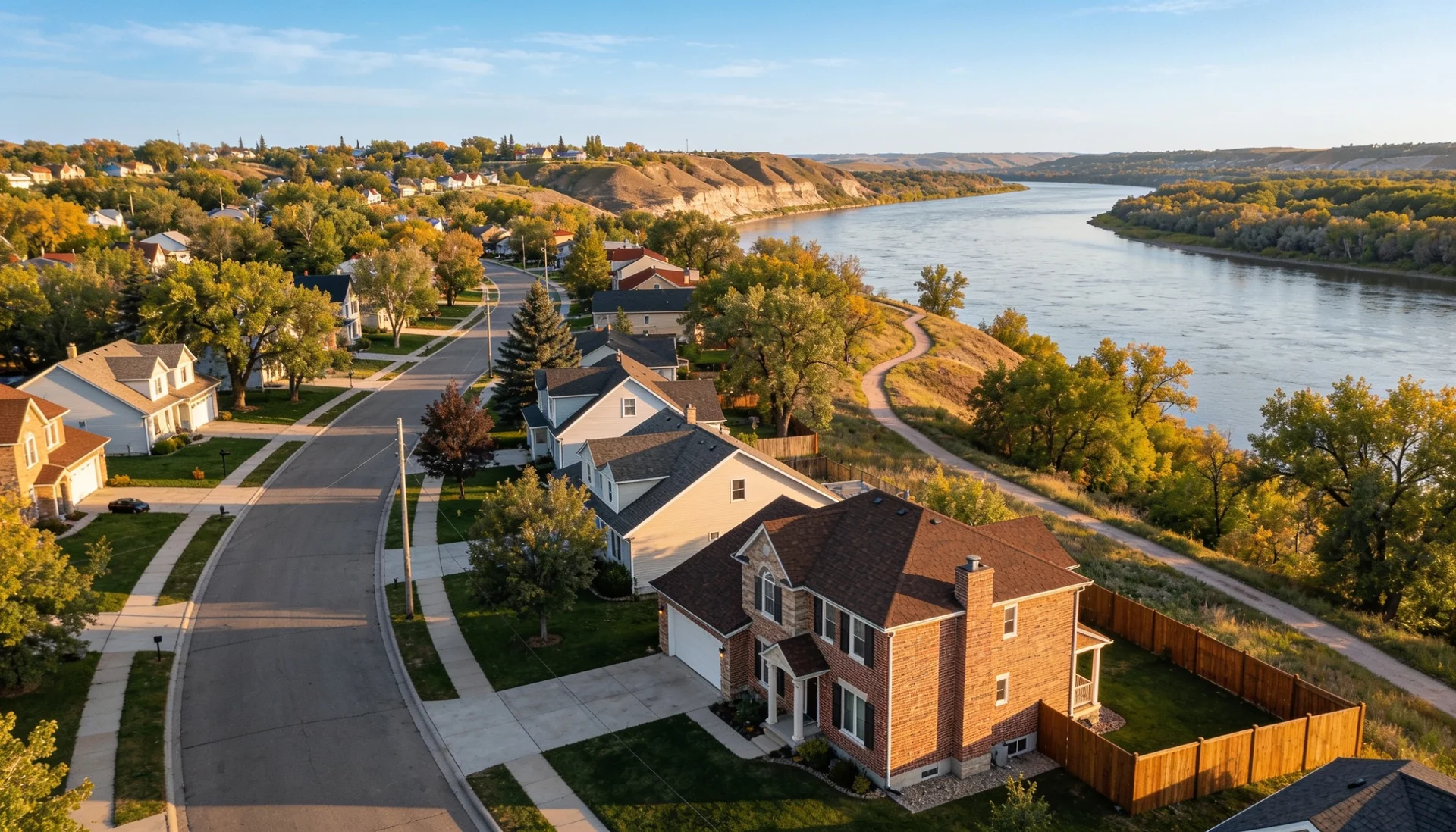 Fast, simple, and stress-free moves for families and businesses across River Heights, SK