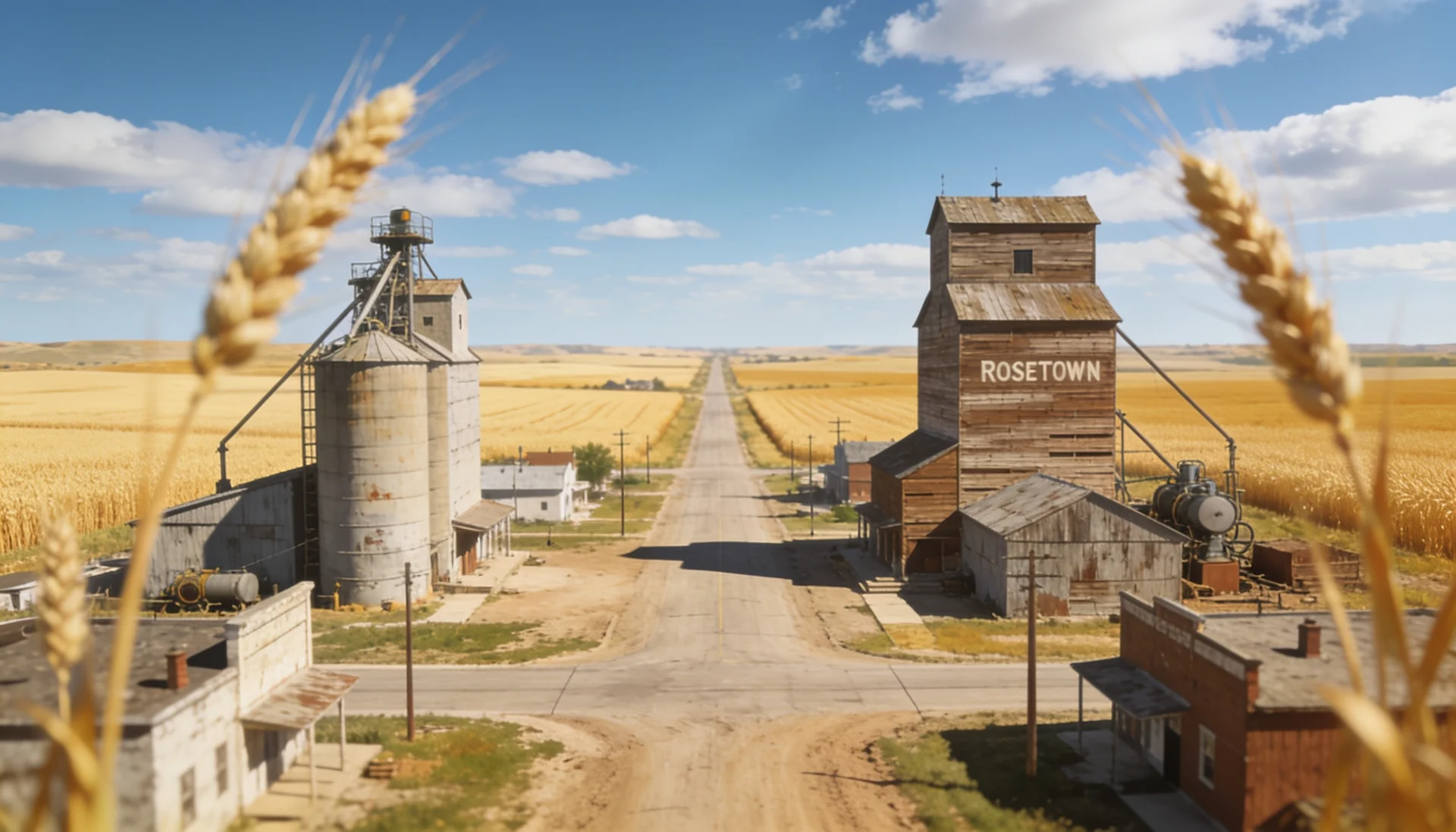 Simple, stress-free, and fast moves for families and businesses across Rosetown, SK
