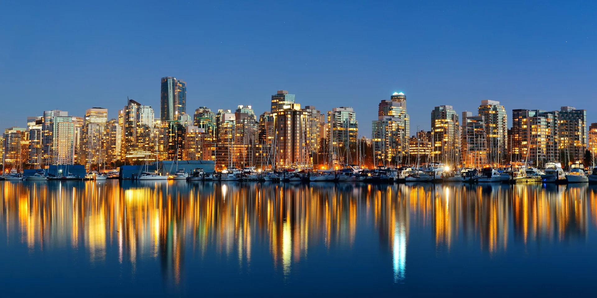 Simple, stress-free, and fast moves for families and businesses in Vancouver, BC