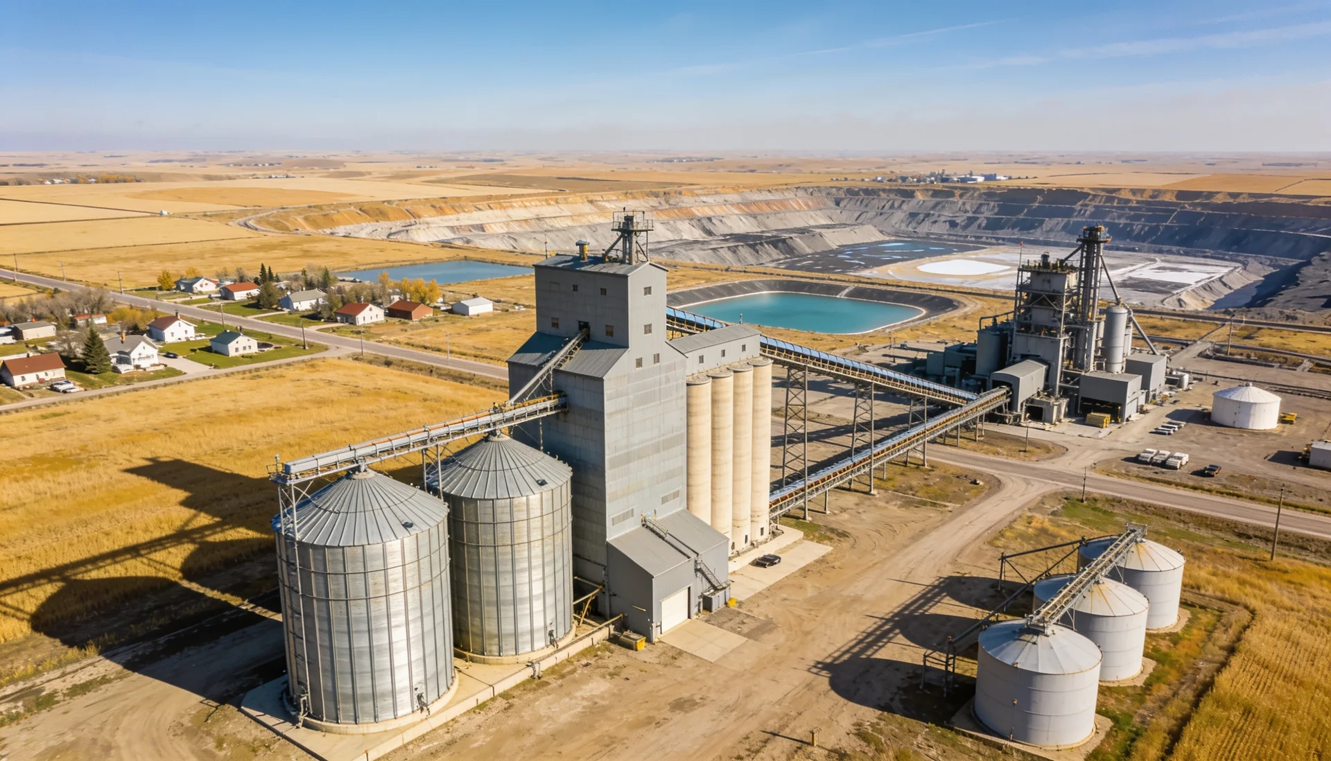 We make moving simple, fast, and stress-free for families and businesses across Vanscoy, SK