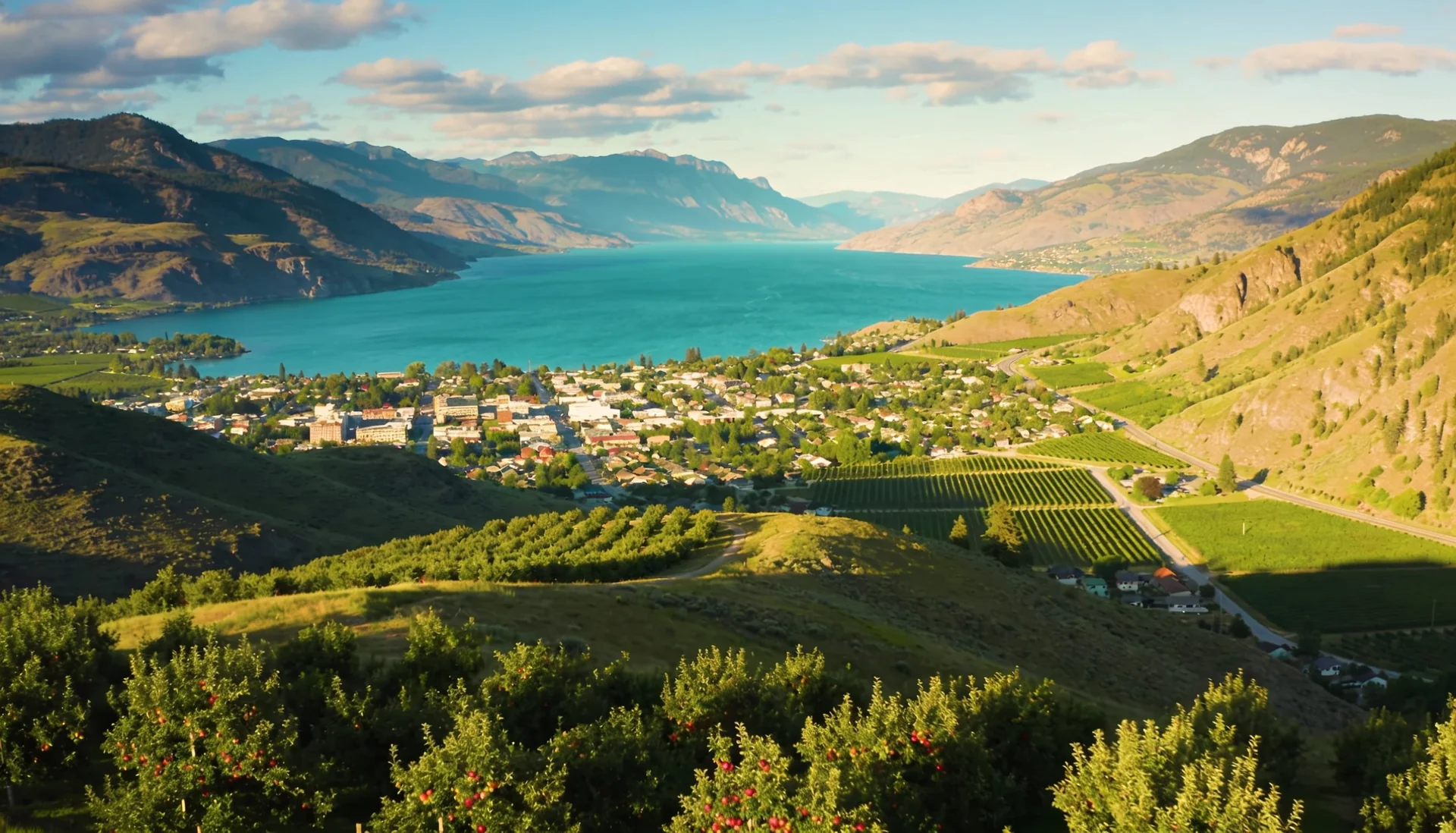 Simple, stress-free, and fast moves for families and businesses across Vernon, BC