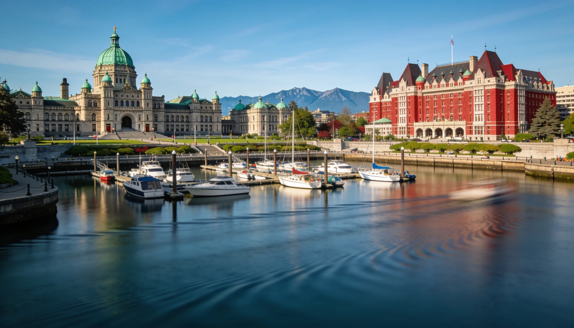 Simple, stress-free, and fast moves for families and businesses across Victoria, BC