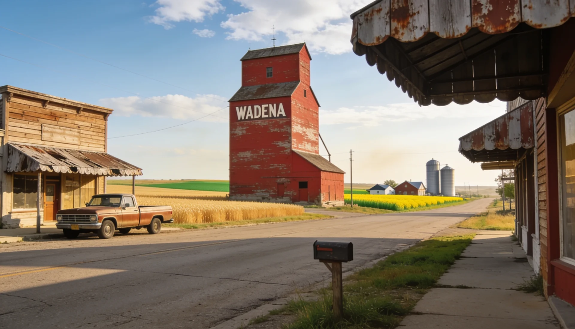 Making moves fast, simple, and stress-free for families and businesses across Wadena, SK