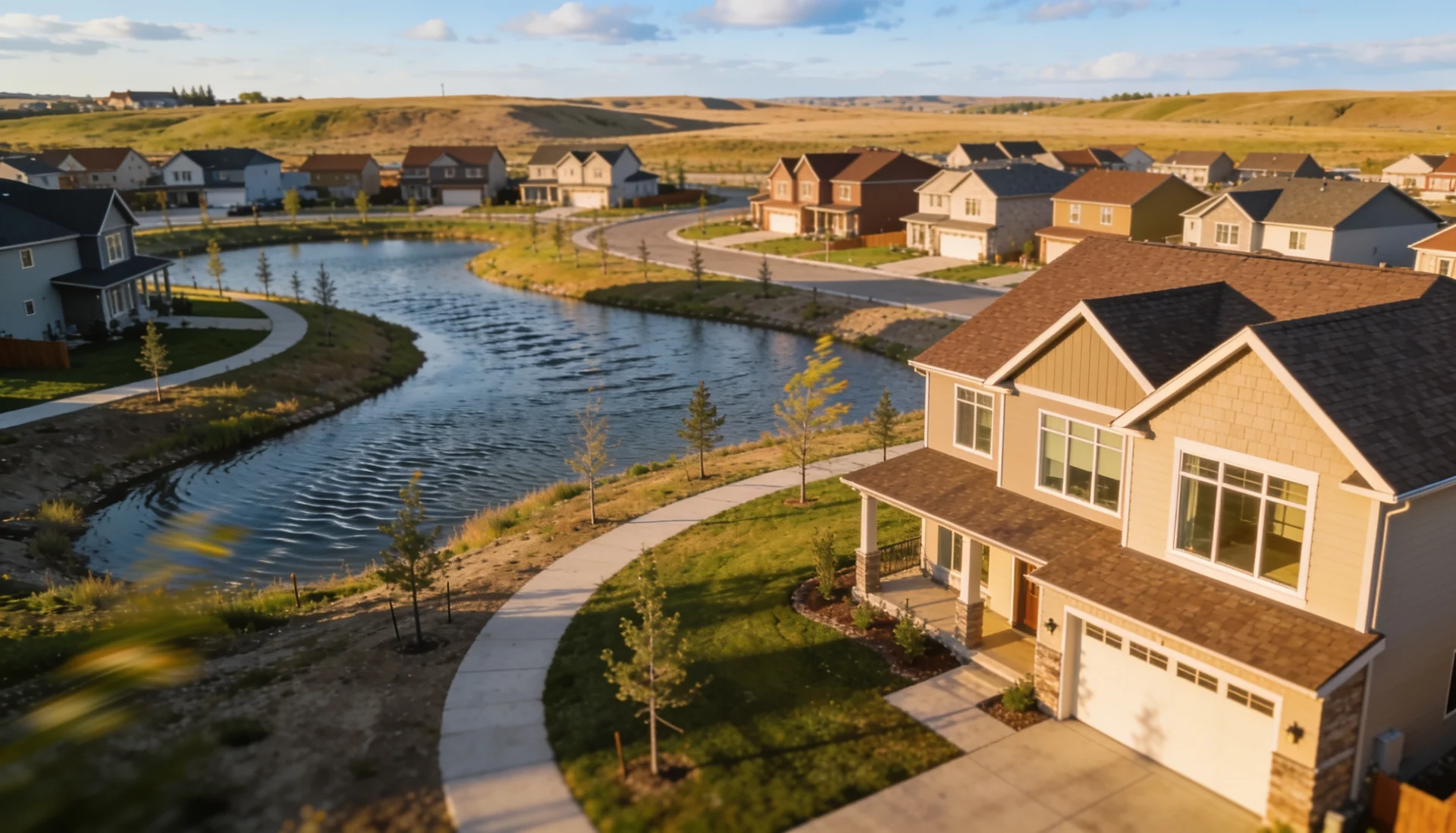 Simple, stress-free, and fast moves for families and businesses across Willowgrove, SK