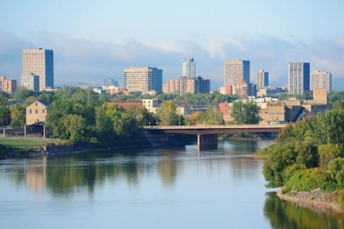 Ottawa, Ontario