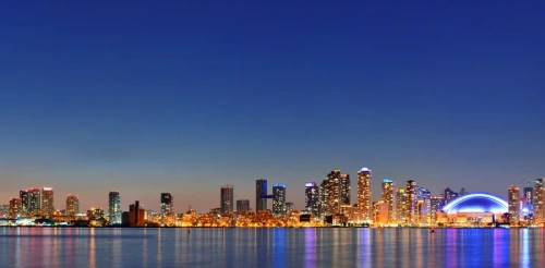 Toronto, Ontario