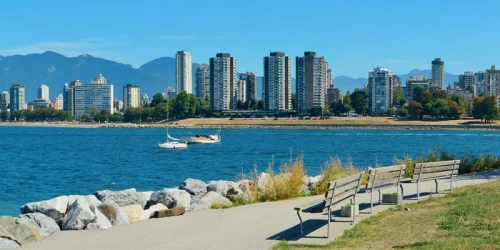 Vancouver, British Columbia