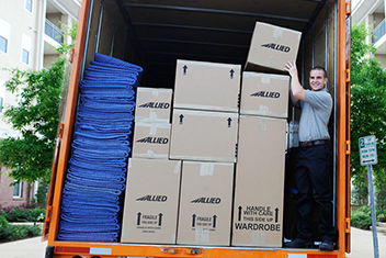 Moving Companies