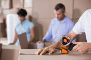 Commercial Moving Company in Saskatoon, SK
