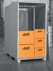 Moving and Storage Solutions in Saskatoon, SK - Country Wide Moving