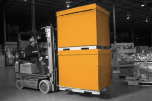 Warehousing and Logistics Services from Storage Companies in Saskatoon, SK