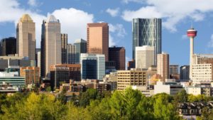Residential Movers in Calgary, AB & Surrounding Areas | Country Wide Moving