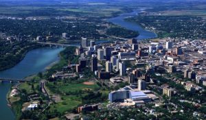 Saskatoon Movers in Saskatoon, SK & the Surrounding Areas of Canada - Country Wide Moving