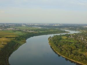 Saskatoon Movers in River Heights, Saskatoon, SK