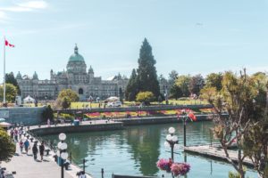 Moving Services in Victoria, BC