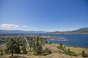 Moving and Storage Solutions in Kelowna, BC