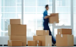 Office Moving Company in Saskatoon, SK & Surrounding Areas