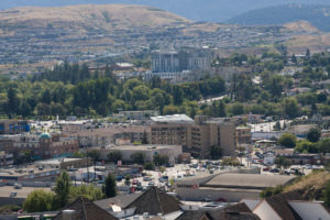 Industry-Leading Professional Moving and Storage Companies in Vernon, BC & Surrounding Areas