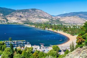 Moving and Storage Companies in Penticton, BC